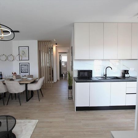 Apartment Sweet Dreams 特罗吉尔 外观 照片