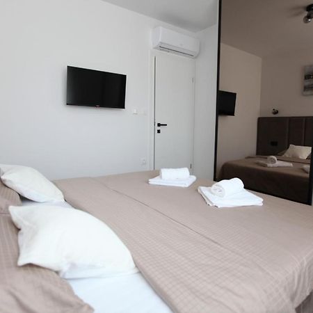 Apartment Sweet Dreams 特罗吉尔 外观 照片