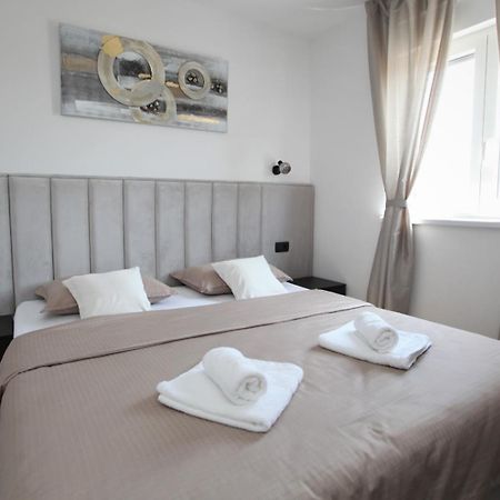 Apartment Sweet Dreams 特罗吉尔 客房 照片