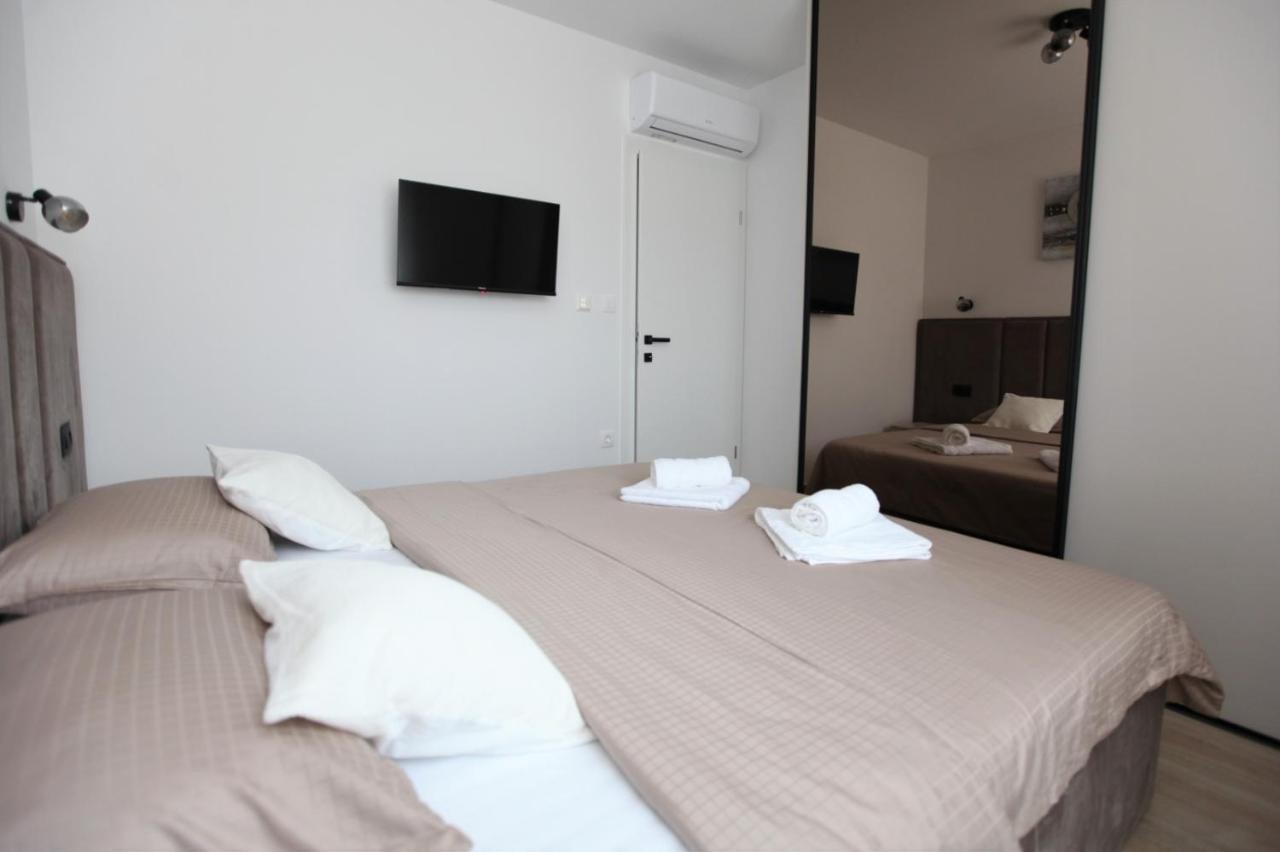 Apartment Sweet Dreams 特罗吉尔 外观 照片
