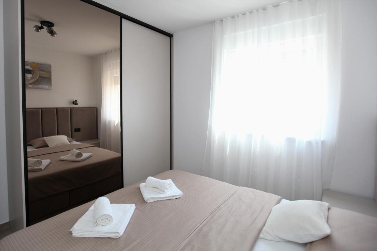 Apartment Sweet Dreams 特罗吉尔 外观 照片