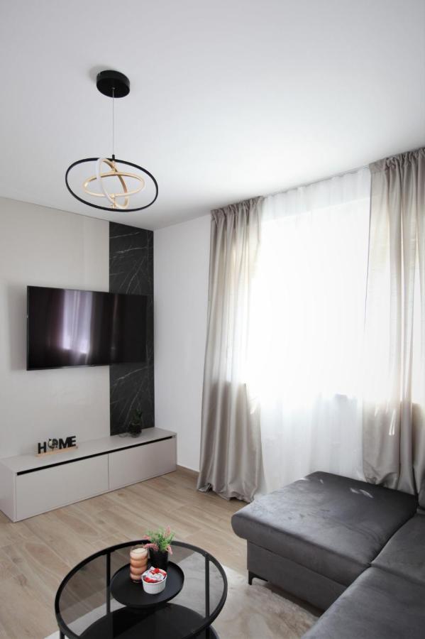 Apartment Sweet Dreams 特罗吉尔 外观 照片