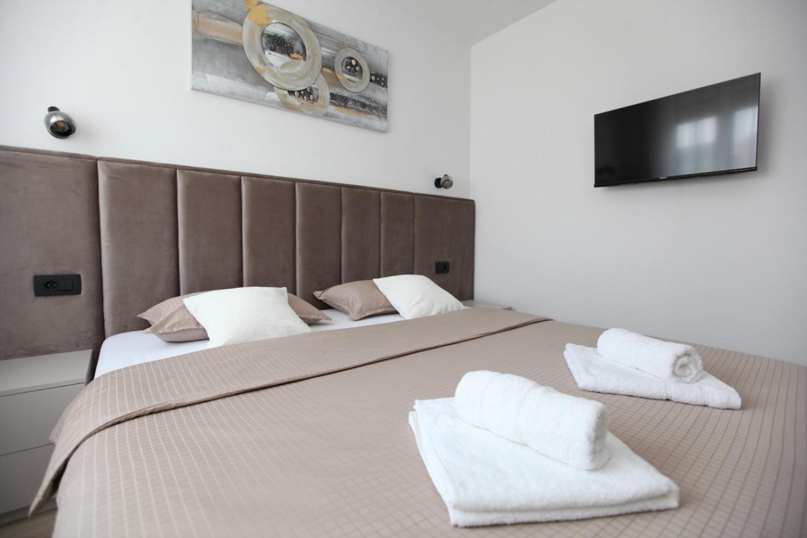 Apartment Sweet Dreams 特罗吉尔 外观 照片
