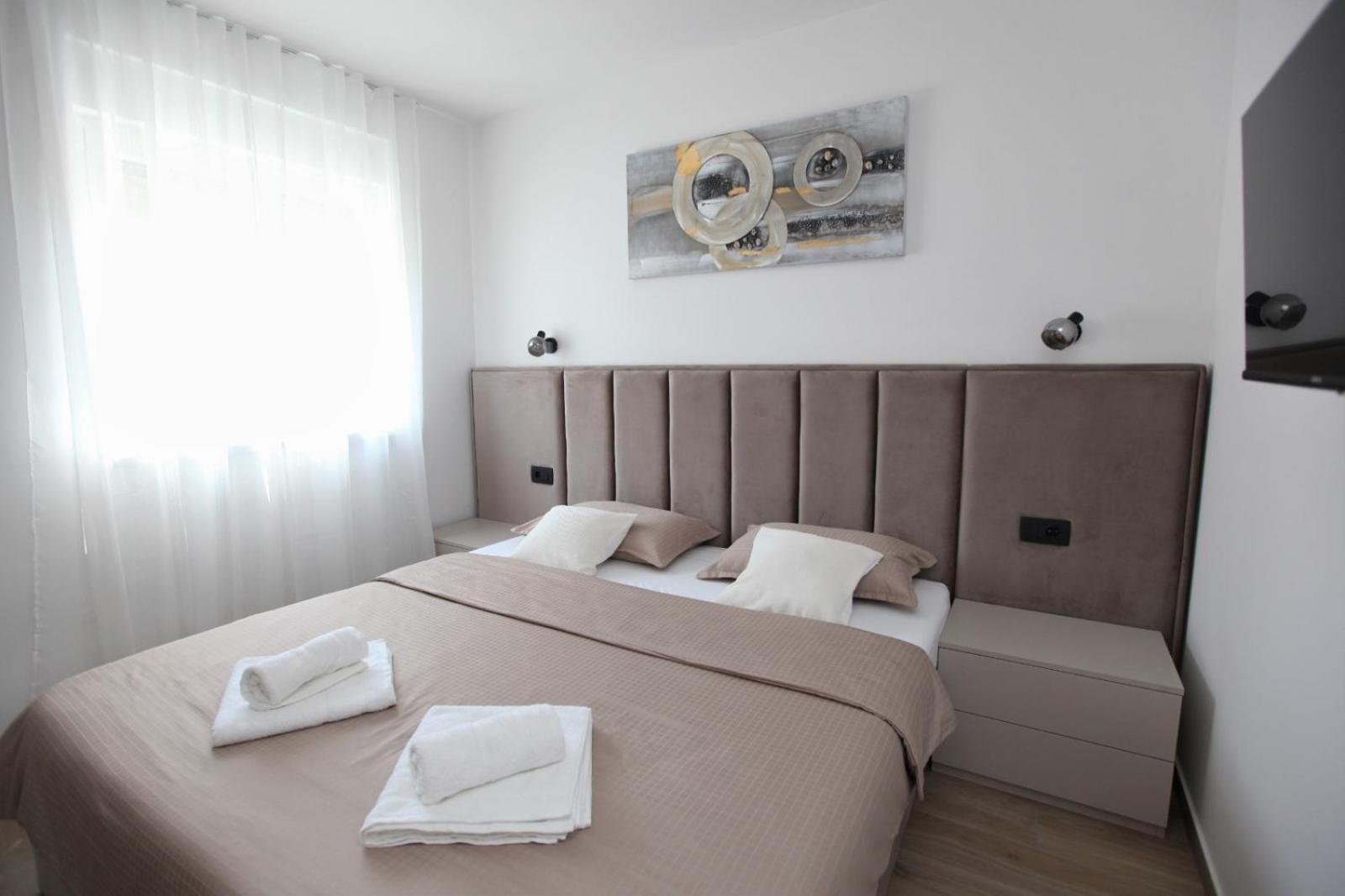 Apartment Sweet Dreams 特罗吉尔 外观 照片