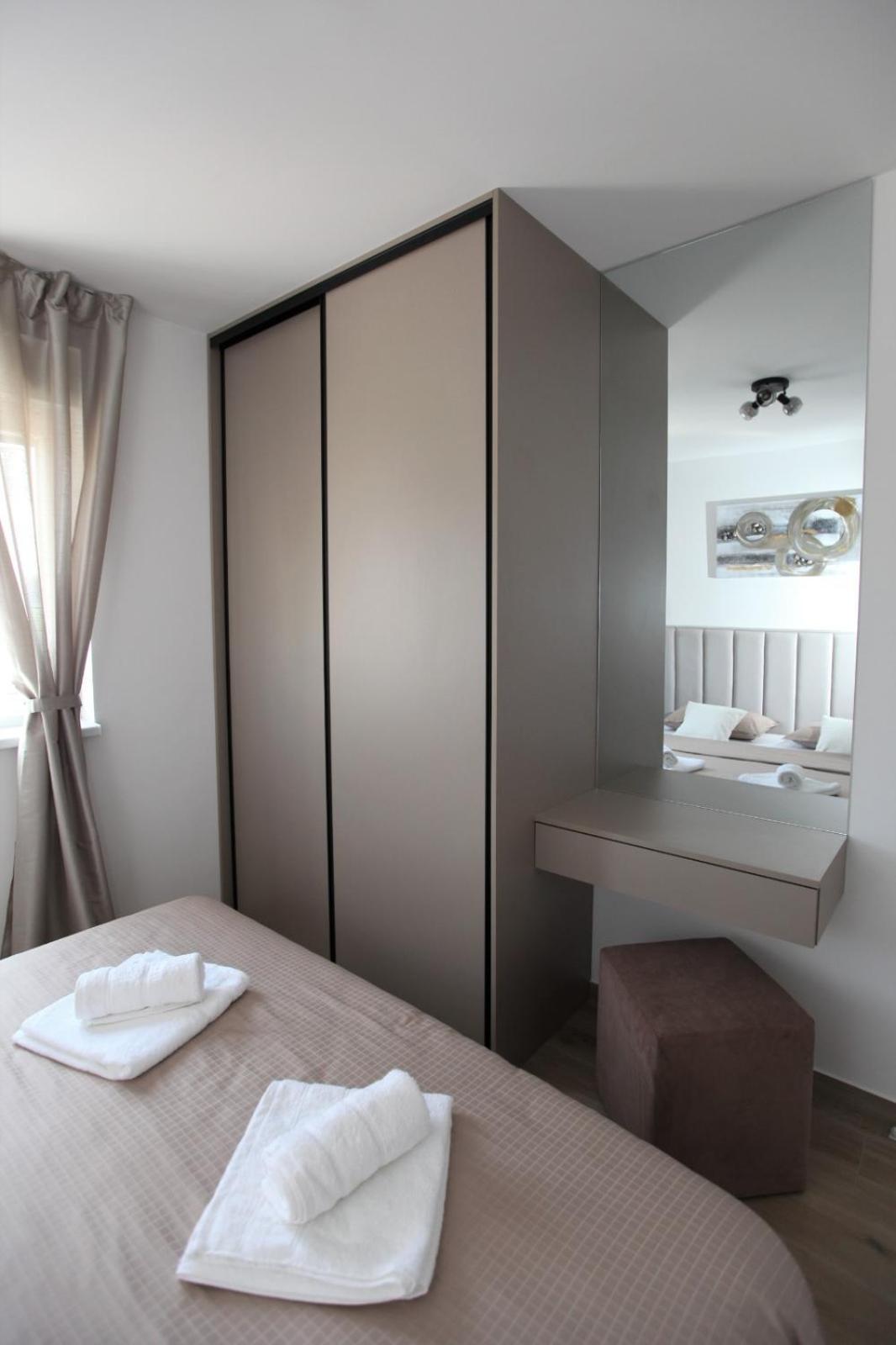 Apartment Sweet Dreams 特罗吉尔 外观 照片