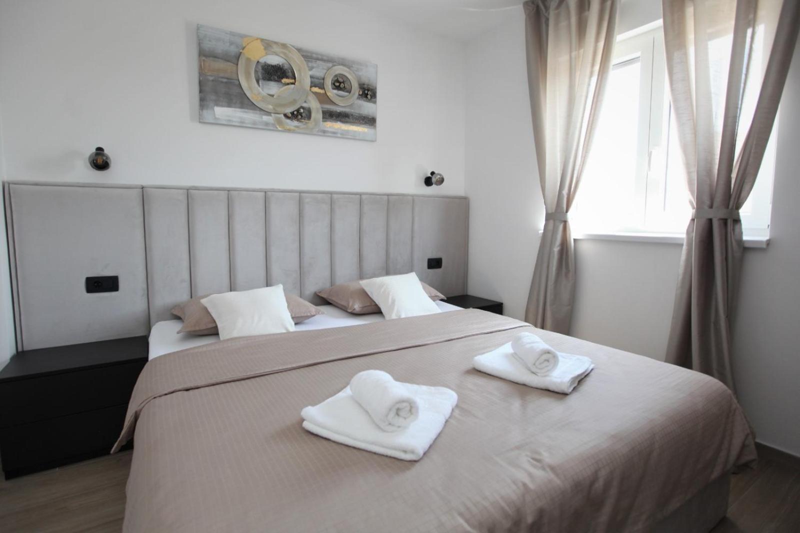Apartment Sweet Dreams 特罗吉尔 客房 照片